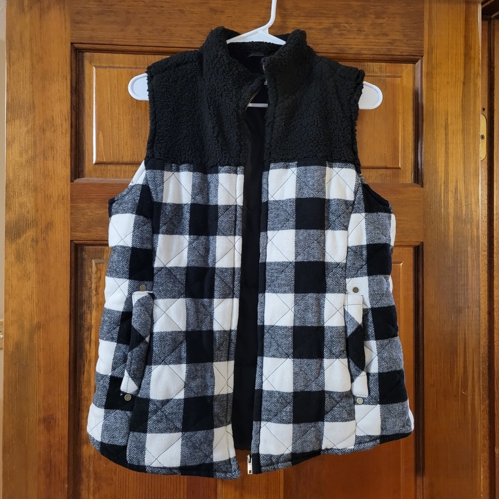 Maurice's Medium Vest